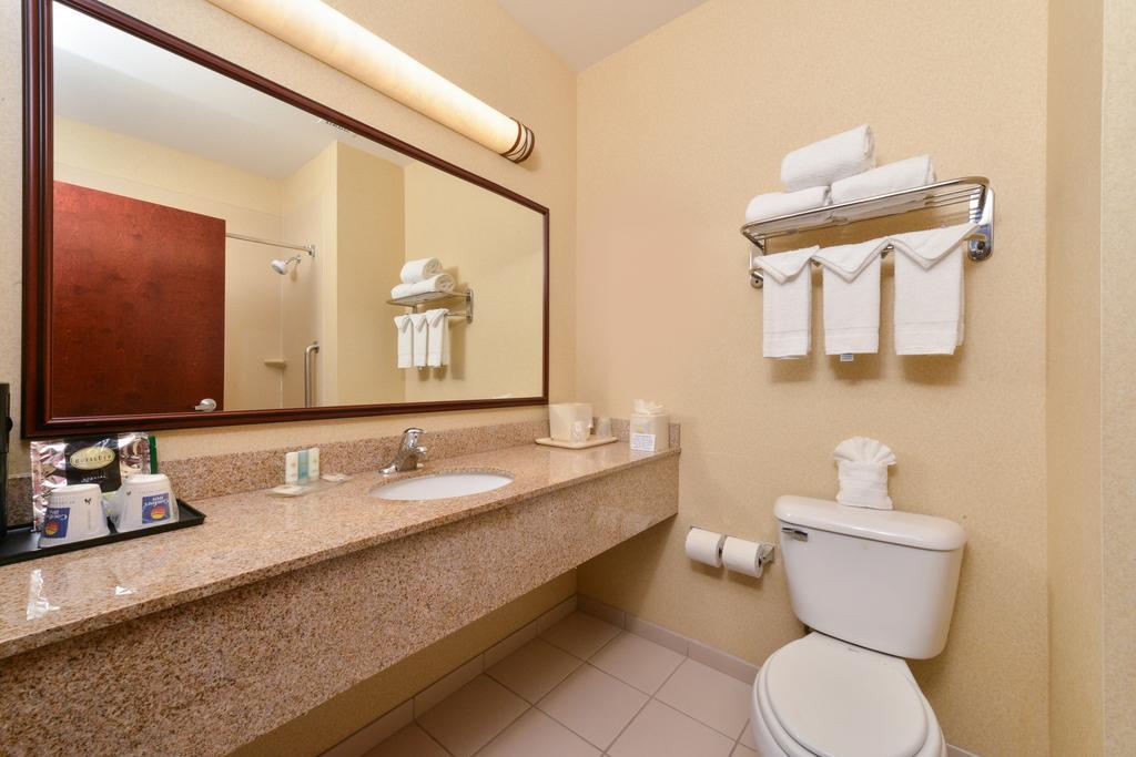 Worldmark Hotel, San Francisco Bagian luar foto
