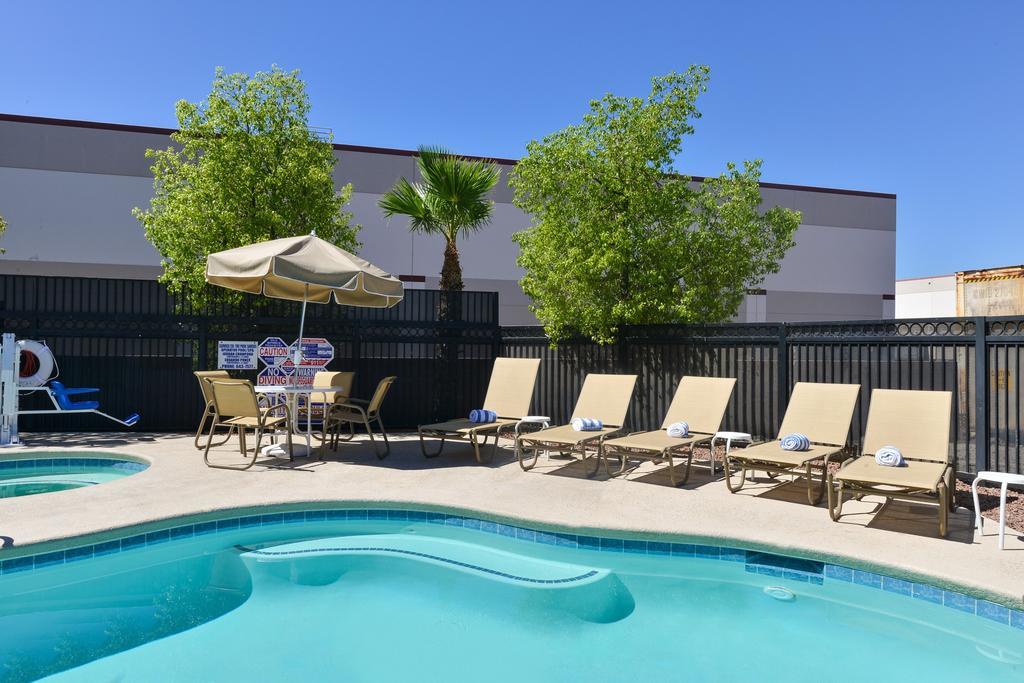 Worldmark Hotel, San Francisco Bagian luar foto