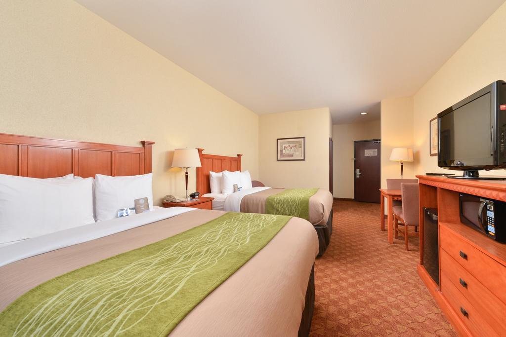 Worldmark Hotel, San Francisco Bagian luar foto