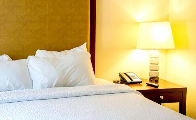 Worldmark Hotel, San Francisco Bagian luar foto